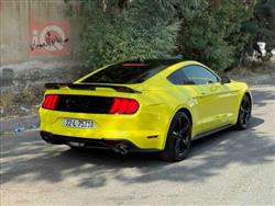 فورد موستانج